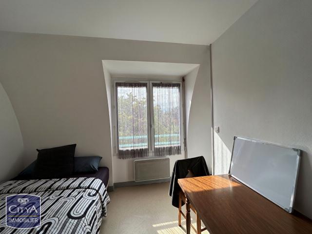 Appartement 1 pièce 21 m²