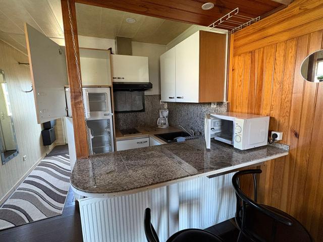 Appartement 1 pièce 21 m²