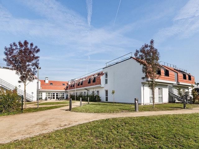 Appartement 1 pièce 21 m²