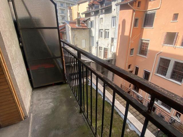Appartement 1 pièce 21 m²