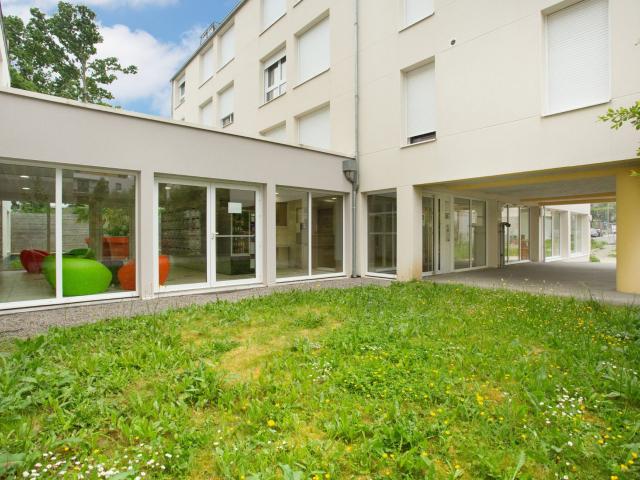 Appartement 1 pièce 21 m²