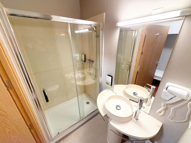 Appartement 1 pièce 21 m²