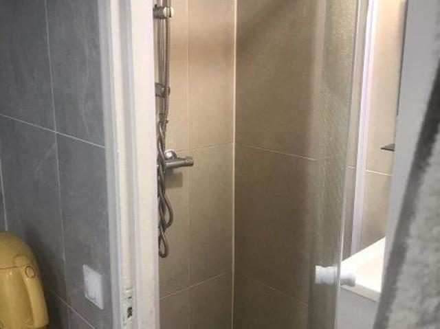 Appartement 1 Pièce 21 m²