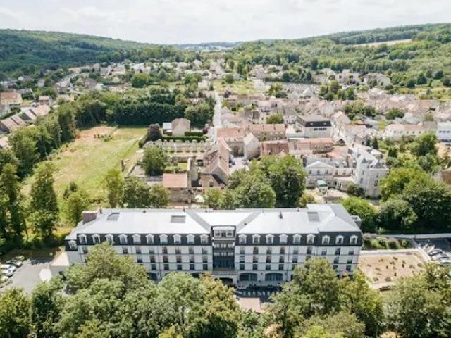 Appartement 1 pièce 21 m²