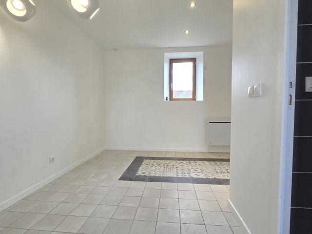 Appartement 1 pièce 21 m²