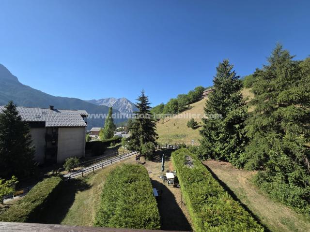 Appartement 1 pièce 21 m²