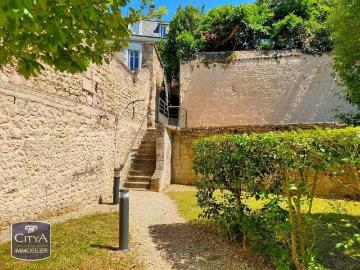 Appartement 1 pièce 21 m²