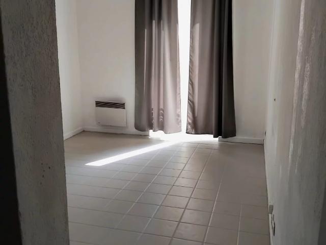 Appartement 1 pièce 21 m²
