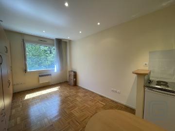Appartement 1 pièce 21 m²