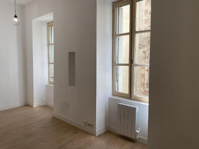 Appartement 1 pièce 21 m²