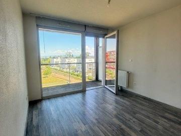 Appartement 1 pièce 21 m²