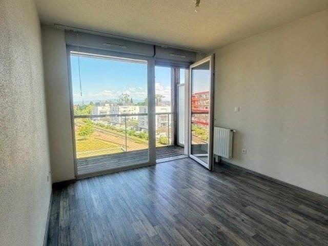 Appartement 1 pièce 21 m²