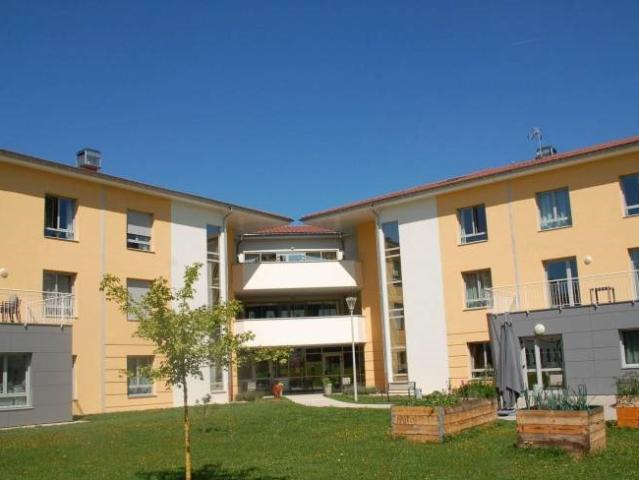 Appartement 1 pièce 21 m²