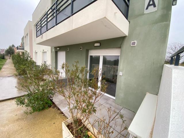 Appartement 1 pièce 21 m²