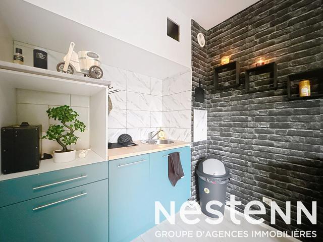 Appartement 1 pièce 21 m²