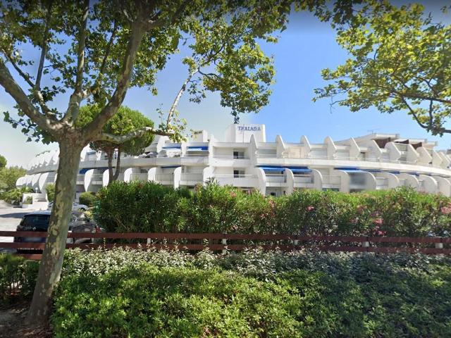 Appartement 1 pièce 21 m²