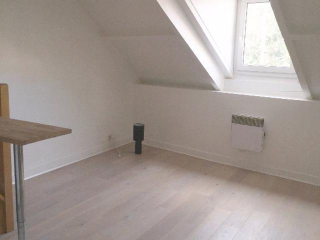 Appartement 1 pièce 21 m²