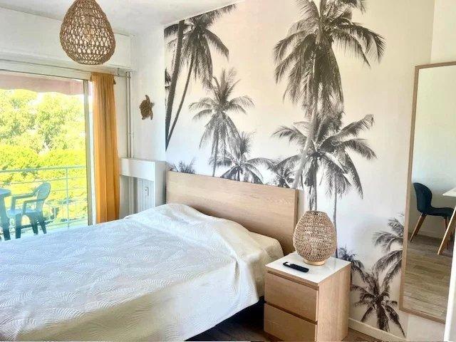Appartement 1 pièce 21 m²