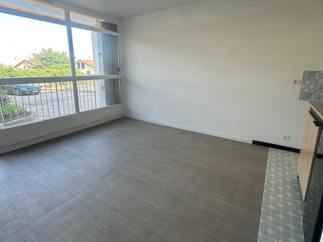 Appartement 1 pièce 21 m²
