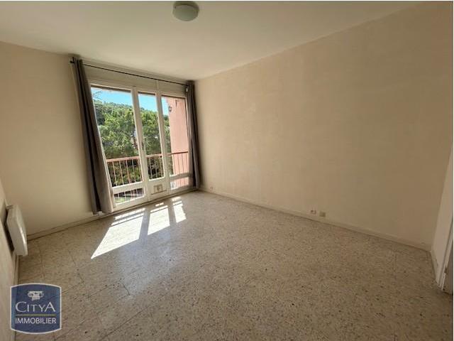 Appartement 1 pièce 21 m²