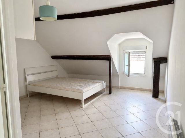 Appartement 1 pièce 21 m²