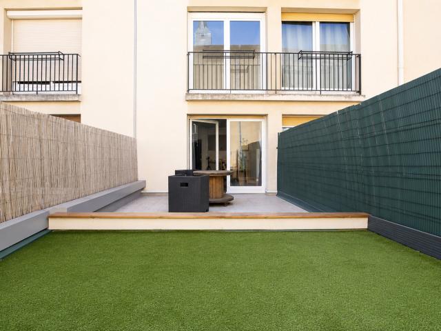 Appartement 1 pièce 30 m²