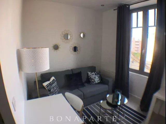 Appartement 1 pièce 21 m²