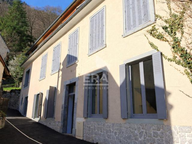 Appartement 1 pièce 21 m²