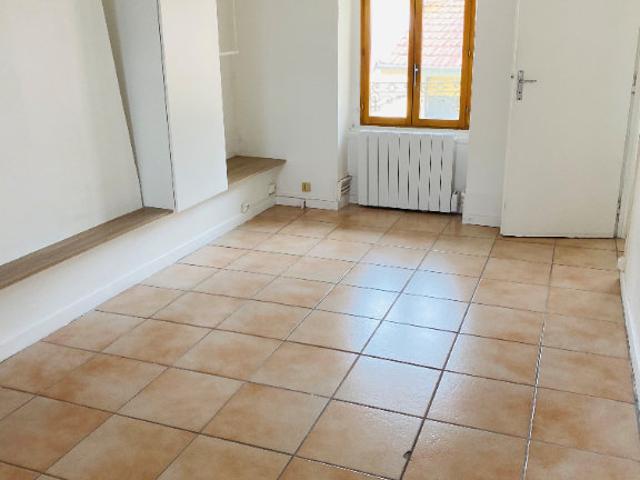 Appartement 1 pièce 21 m²