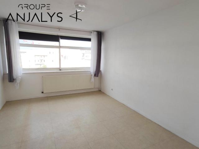 Appartement 1 pièce 21 m²