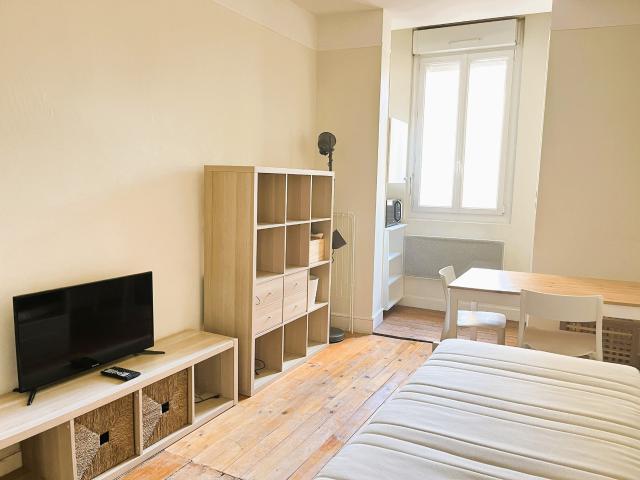 Appartement 1 pièce 21 m²