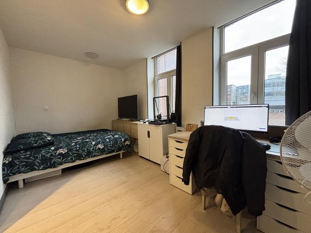 Appartement 1 pièce 21 m²