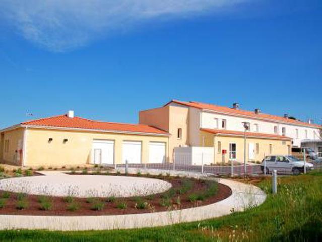 Appartement 1 pièce 21 m²