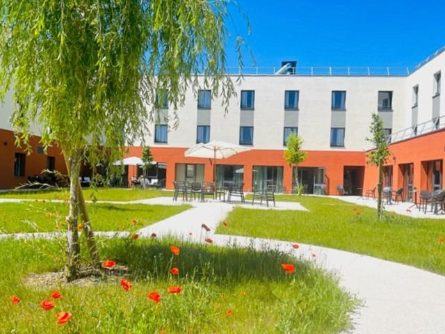 Appartement 1 pièce 21 m²