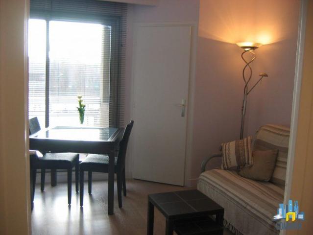 Appartement 1 Pièce 21 m²