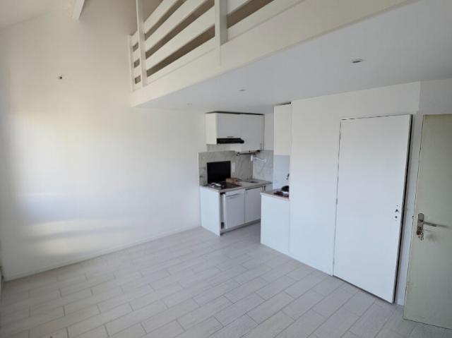 Appartement 1 pièce 21 m²