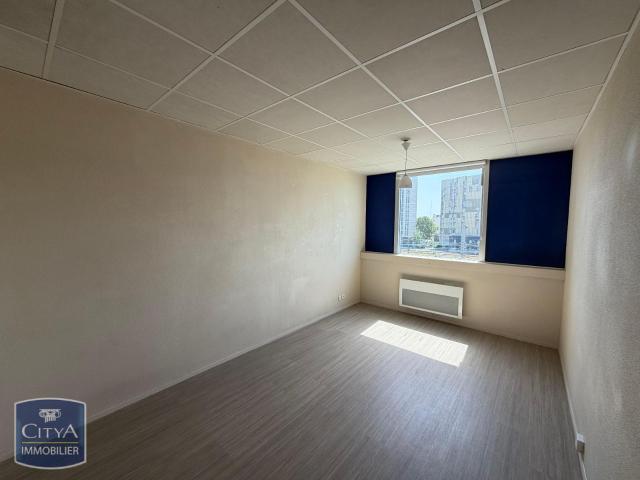 Appartement 1 pièce 21 m²