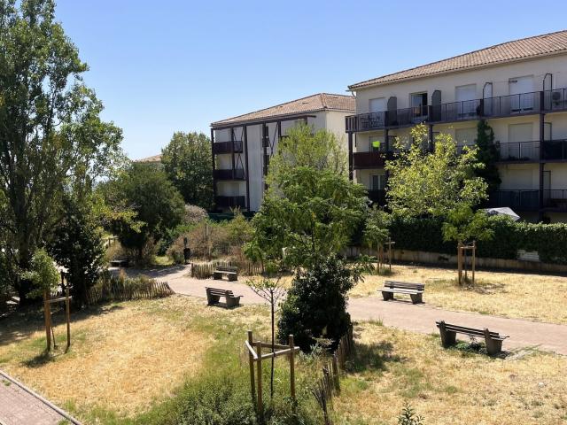 Appartement 1 pièce 21 m²