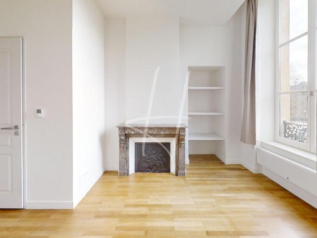 Appartement 1 pièce 21 m²