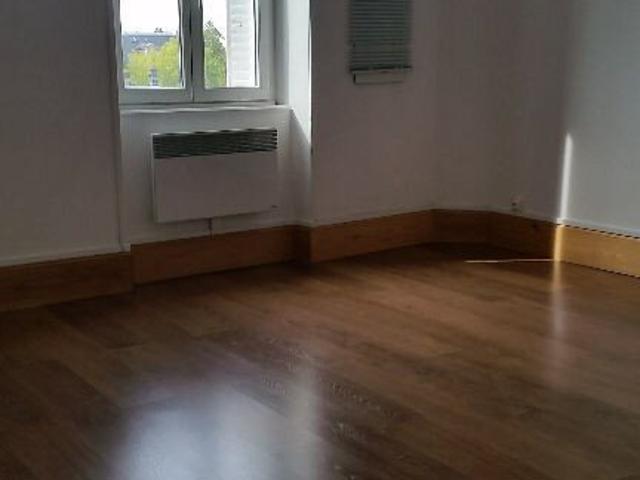Appartement 1 pièce 21 m²
