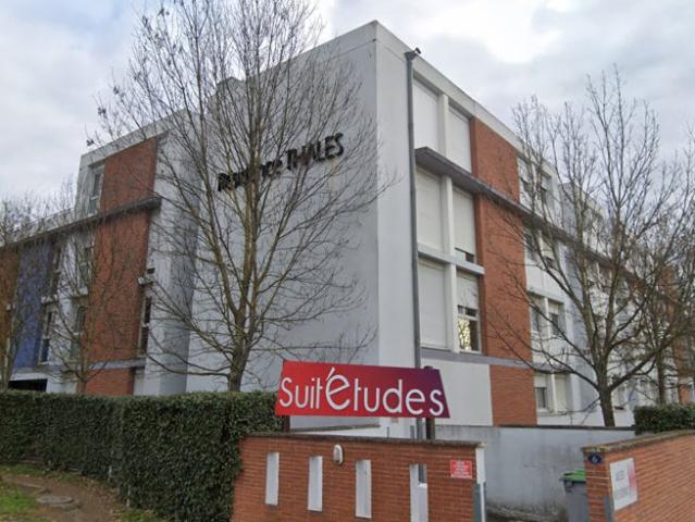 Appartement 1 pièce 21 m²