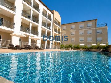 Appartement 1 pièce 21 m²