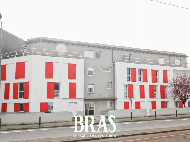 Appartement 1 pièce 21 m²