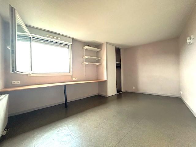 Appartement 1 pièce 21 m²