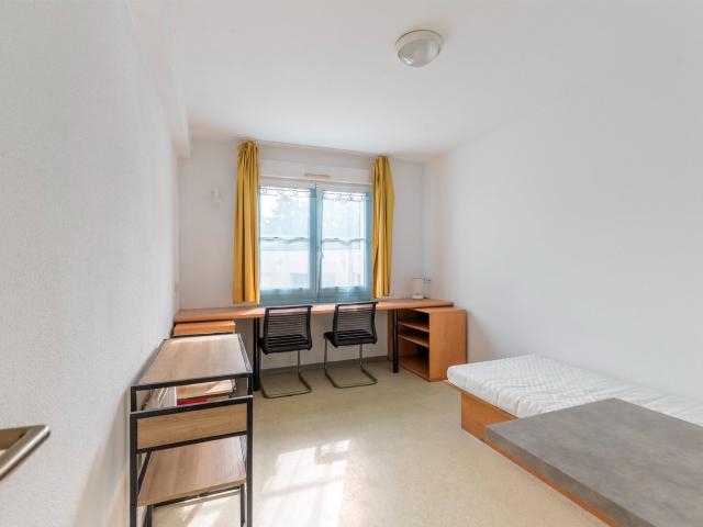 Appartement 1 pièce 21 m²