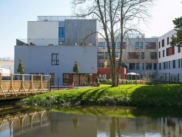 Landry Rennes, Rocade Sud Rennes, Ille-et-Vilaine