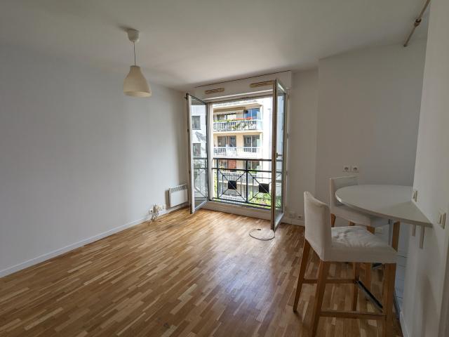 Appartement 1 pièce 21 m²
