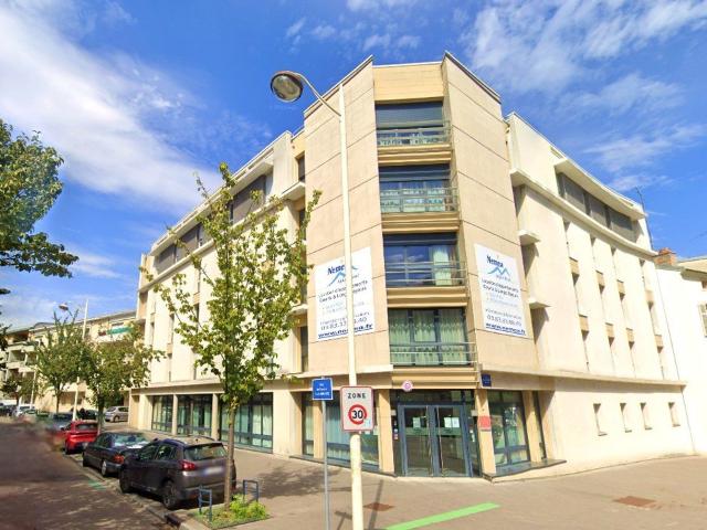 Appartement 1 pièce 21 m²