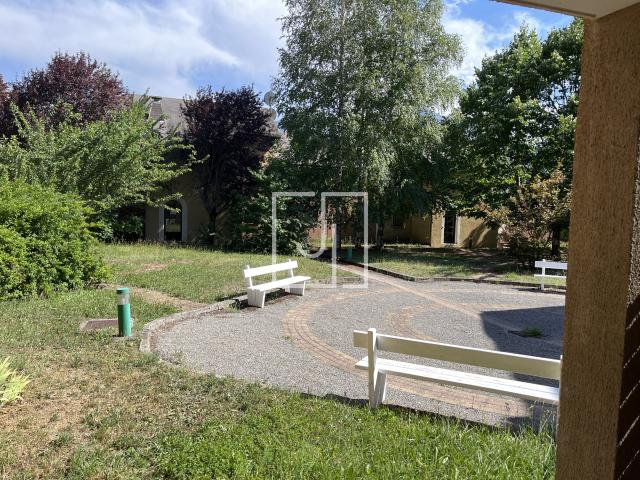 Appartement 1 pièce 21 m²
