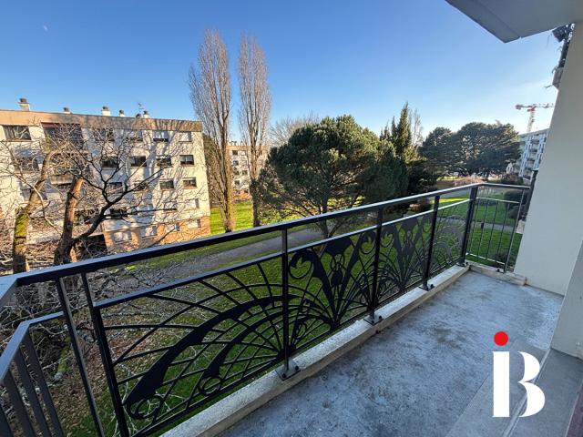 Appartement 1 pièce 21 m²